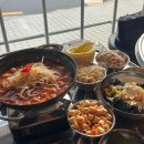 강남구청역 맛집 야장 술집 닭발존1981
