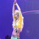 Britney Spears ─ Gimme More (Las Vegas 16-04-16) 이미지