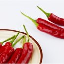 빨간고추 이미지