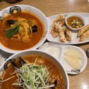종로3가 짬뽕 맛집 &#39;짬뽕타임24 종로3가점&#39; 방문 후기(feat.내돈내산)