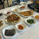 부송푸른솔 | 군산 신시도1박3식 푸른솔펜션 후기(메뉴, 가격 총정리)