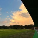 라온CC 골프연습장 이미지