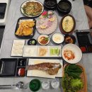 양운로 | 해운대 장산 횟집 사계절횟집, 푸짐한 스끼다시와 쫄깃한 모둠회 후기
