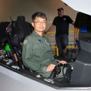 韓美 전투기 조종사 시험비행 체험記 이미지