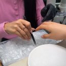 수원시 팔달구 효원로 | 매교역 네일 오르네일 | 수원 웨딩네일 젤네일 연장 솔직후기