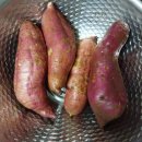태안 안면도 호박고구마 1.5kg (비세척) 홈플러스익스프레스구입/달콤하고 촉촉한 호박고구마