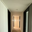 씨유에코KCC스위첸점 | 전주 에코시티 KCC스위첸 실링팬 무몰딩우물천장 엘이디조명 천장평탄화 간접등 시공후기 리벨전기조명