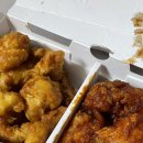 선운지구 교촌치킨-레허반반순살