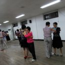 사교댄스 이미지