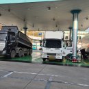 울산주유소 이미지