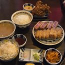 스시예찬 | 광교중앙역 맛집 일식 '규엔당' 아브뉴프랑 규카츠와 오므라이스 추천 후기