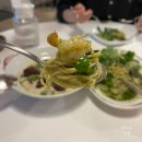 보정동 카페거리 파스타 맛집 터틀크루 넘 맛있어서 재방문한 후기, 주차