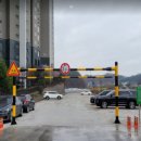 공영주차장 앞 이미지