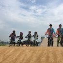 인천광역시 강화아시아드BMX경기장 이미지