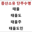 태을일맥 태을의통 건방설도 의통성업 이미지