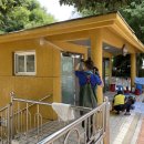 수안체육공원 공중화장실 이미지