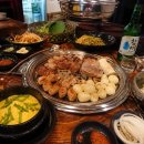 굴다리소곱창