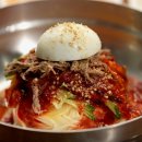 부산밀면 이미지