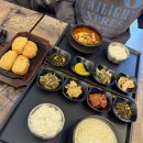 세븐일레븐 성남위례역점 | 성남 위례역 맛집 주먹손두부 방문기, 맑은 &amp; 짬뽕 순두부, 두부철판 후기