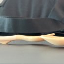 마음한스푼 | 모움 한 입 이유식스푼 후기, 한 입에 쏙 들어가는 초기이유식준비물