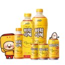 비락유통 이미지