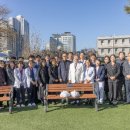 장기쉼터 앞 이미지