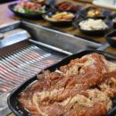 함초양념갈비 이미지