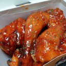 팔공산떡볶이