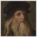 레오나르도 다빈치 이미지