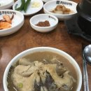 주왕산삼계탕 덕천점 | [화명동 삼계탕맛집]주왕산삼계탕(메뉴,가격,후기)