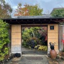 장수온천호텔 | 시즈오카 료칸 추천 유메구리노야도 요시하루 다다미방 투어 온천 여행