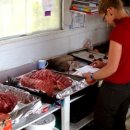 나무를 심는 사람들 이미지