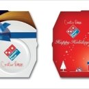 한국도미노피자(주) 이미지