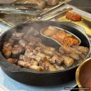 신도림 도림동 맛집 가족 식사로 좋은 삼겹살 맛집 사계녹돈