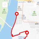 남파랑길 이미지