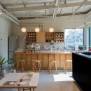 업플로 호스텔 이미지