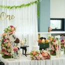 엔젤하우스 | [비긴위드 광주출장돌상] 광주 엔젤하우스 돌잔치 후기