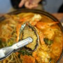 남해아구.꽃게.해물전문 | 김포꽃게탕맛집 전복까지 함께 남해아구꽃게해물전문