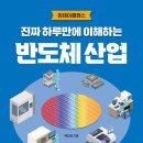 2024년 46권 11월 16일 토요일 ＜진짜 하루만에 이해하는 반도체 산업＞ 이미지