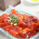 나누미떡볶이 네이버블로그