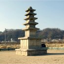 천년 고탑(古塔)에 서린 세월과 역사를 되짚다
