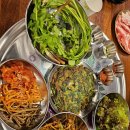[부산 명지] 레트로 냉삼집 “주은이네”
