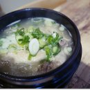 수복삼계탕 이미지