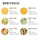 감 | [내돈내산] 8개월아기/앨빈즈중기2/입자감/솔직후기/시판이유식/이유식추천