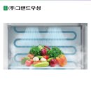 1243 | 그랜드우성 CWS1243RF 냉장고 사용 후기