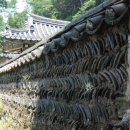 독상마을회관 | 개천면 연화산 옥천사 백련암 ~ 금태산 계승사
