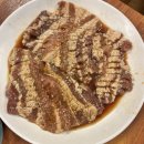 우성 참숯불갈비 이미지