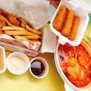 걸작떡볶이 작전점 | (경인교대, 계양구 배달/술집) 걸작떡볶이, 주락