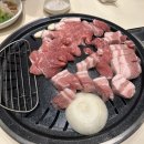 예성콩국수 | 6월 마지막 일기