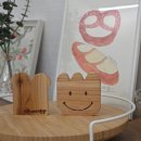 목공가구 만들기 | 안양 목공체험 브릴목공스튜디오 티코스터 만들기 후기 (광명역 근처 원데이클래스)